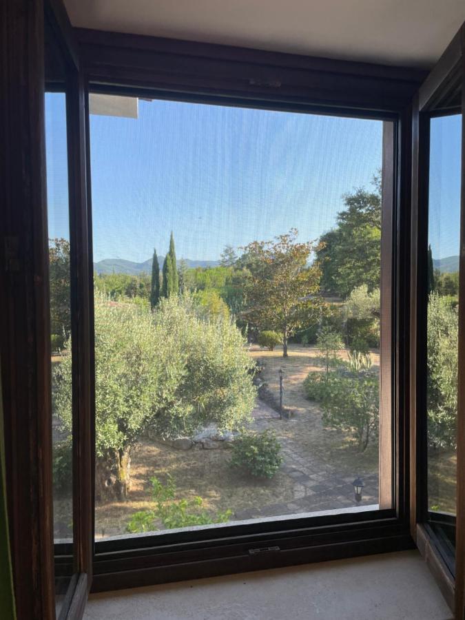 Borgo Patierno Guest House Conca della Campania Eksteriør bilde