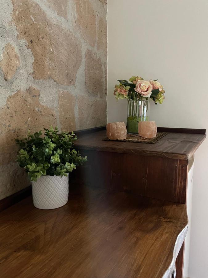 Borgo Patierno Guest House Conca della Campania Eksteriør bilde