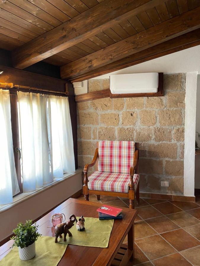 Borgo Patierno Guest House Conca della Campania Eksteriør bilde