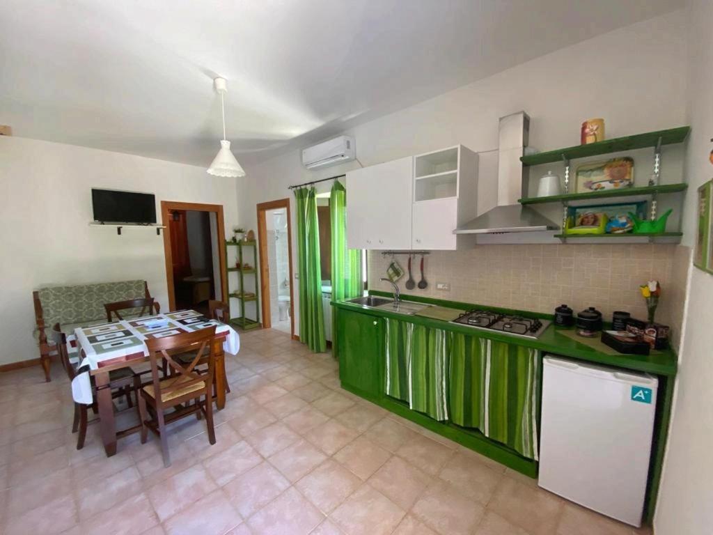 Borgo Patierno Guest House Conca della Campania Eksteriør bilde