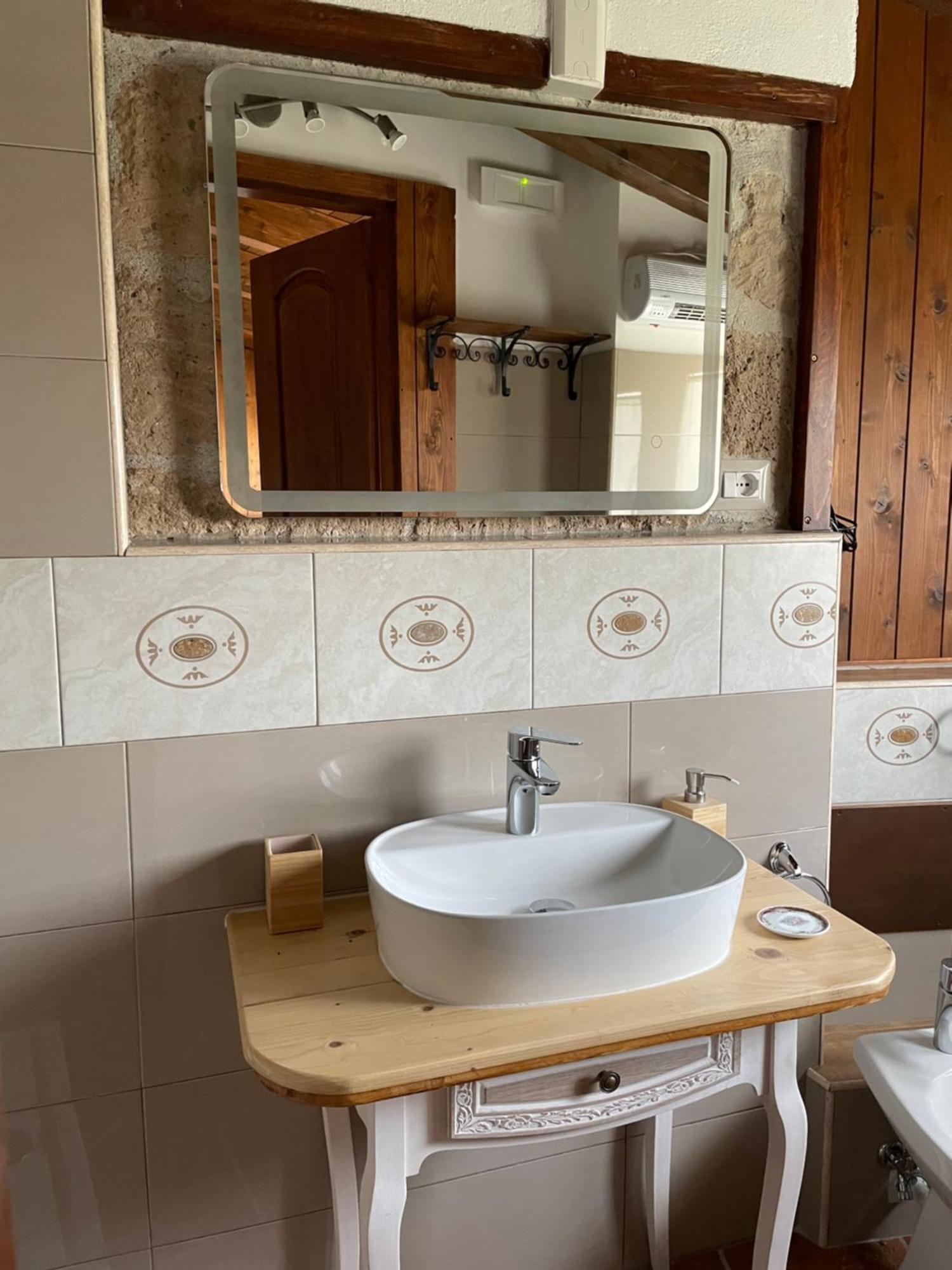 Borgo Patierno Guest House Conca della Campania Eksteriør bilde