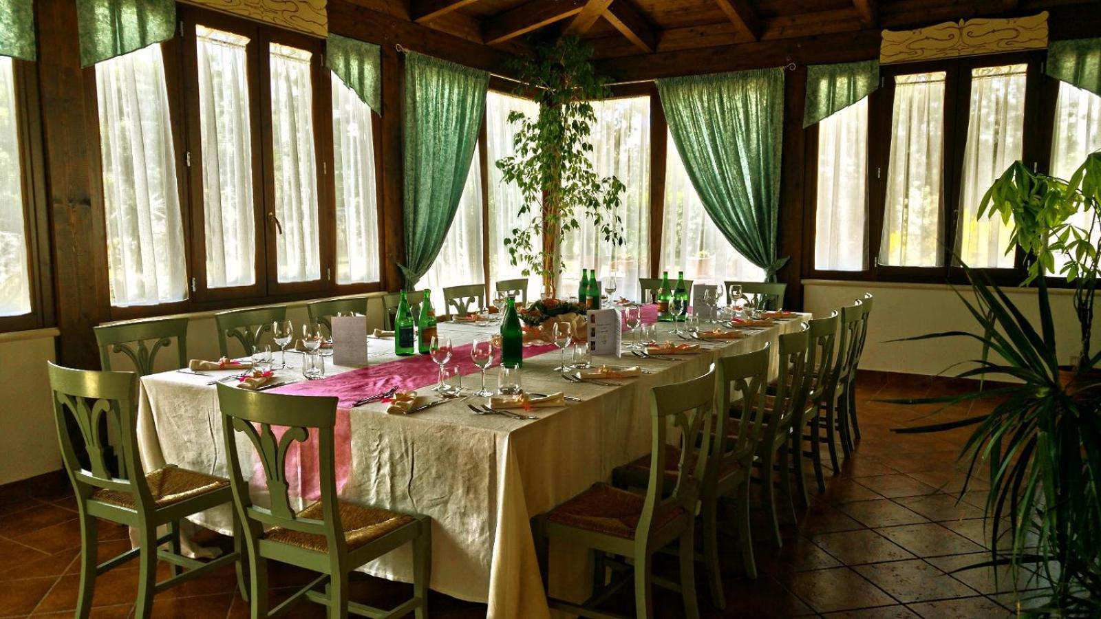 Borgo Patierno Guest House Conca della Campania Eksteriør bilde