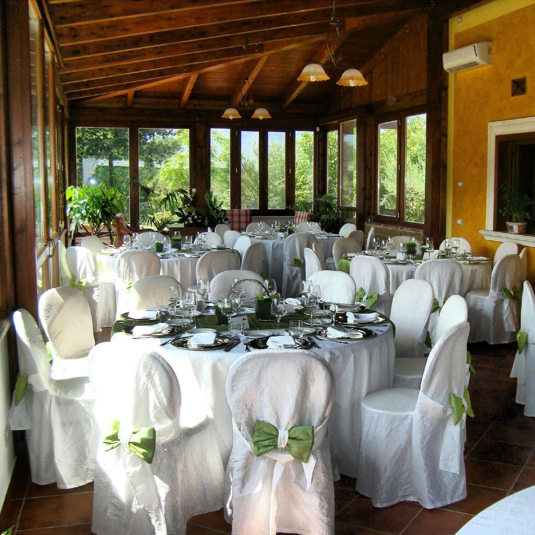 Borgo Patierno Guest House Conca della Campania Eksteriør bilde